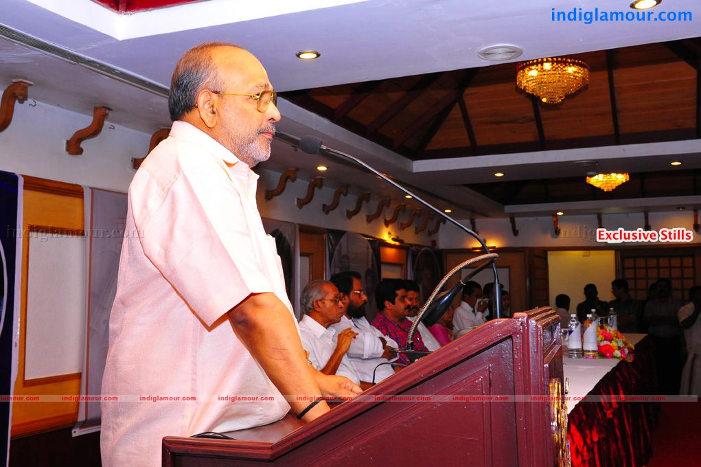 Swaralaya Eenam Awards Event hd photo