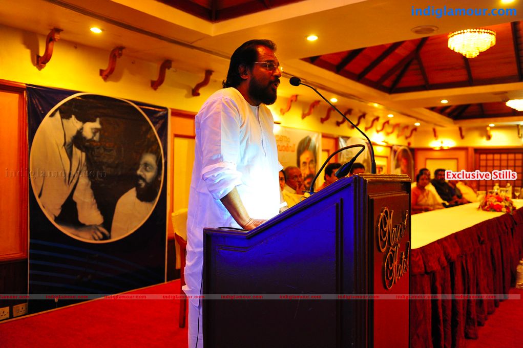 Swaralaya Eenam Awards Event hd photo