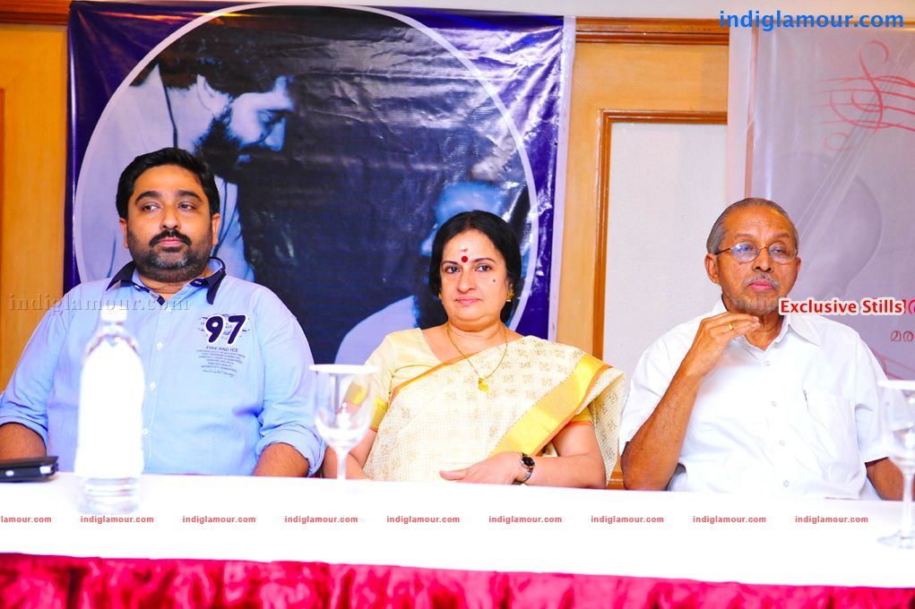 Swaralaya Eenam Awards Event hd photo