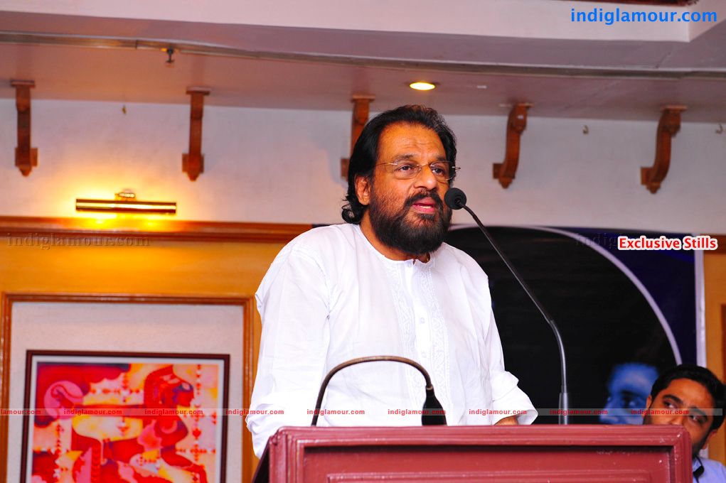 Swaralaya Eenam Awards Event hd photo