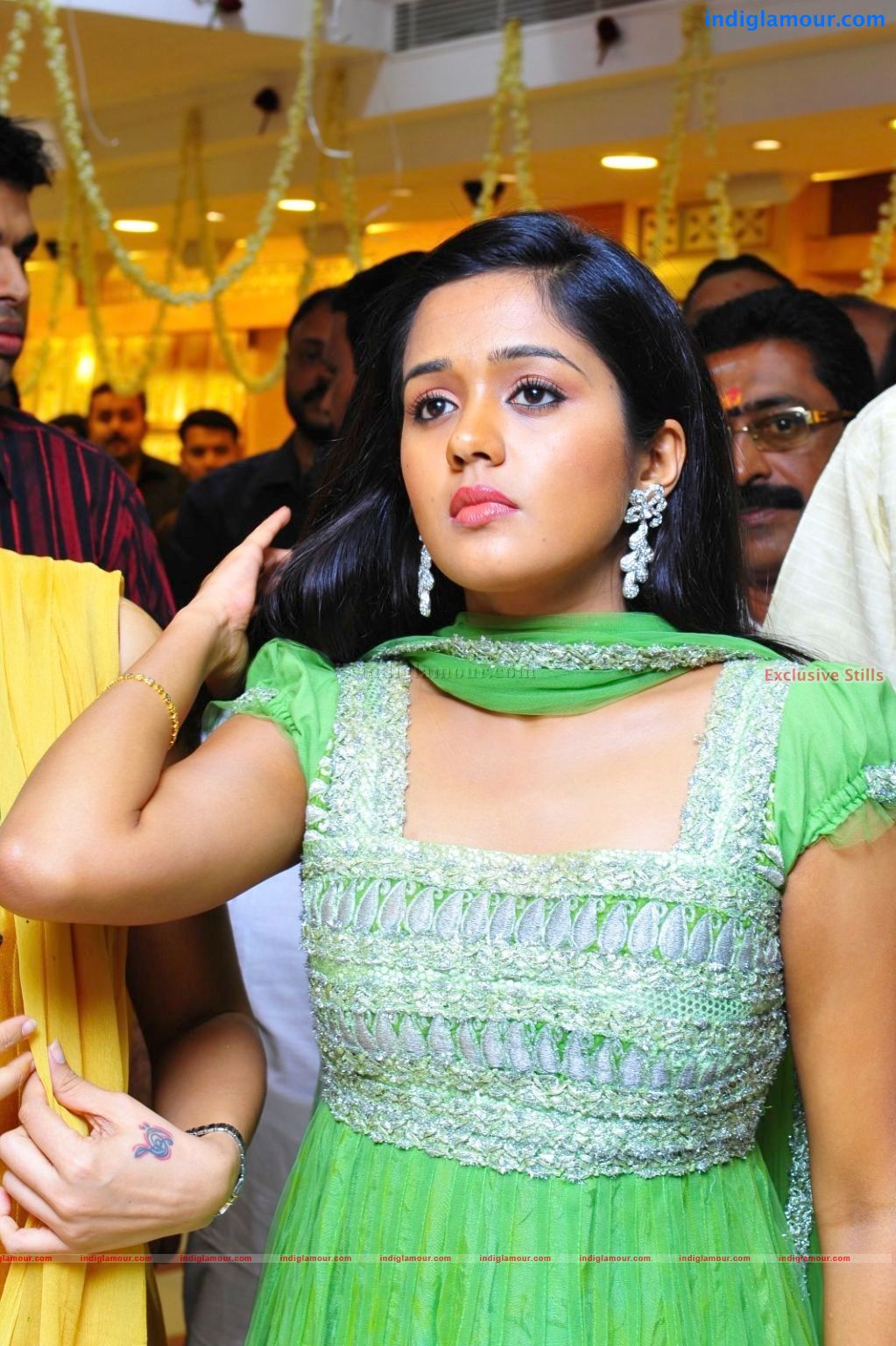 Josco New Showroom Inauguration Function Event hd photo