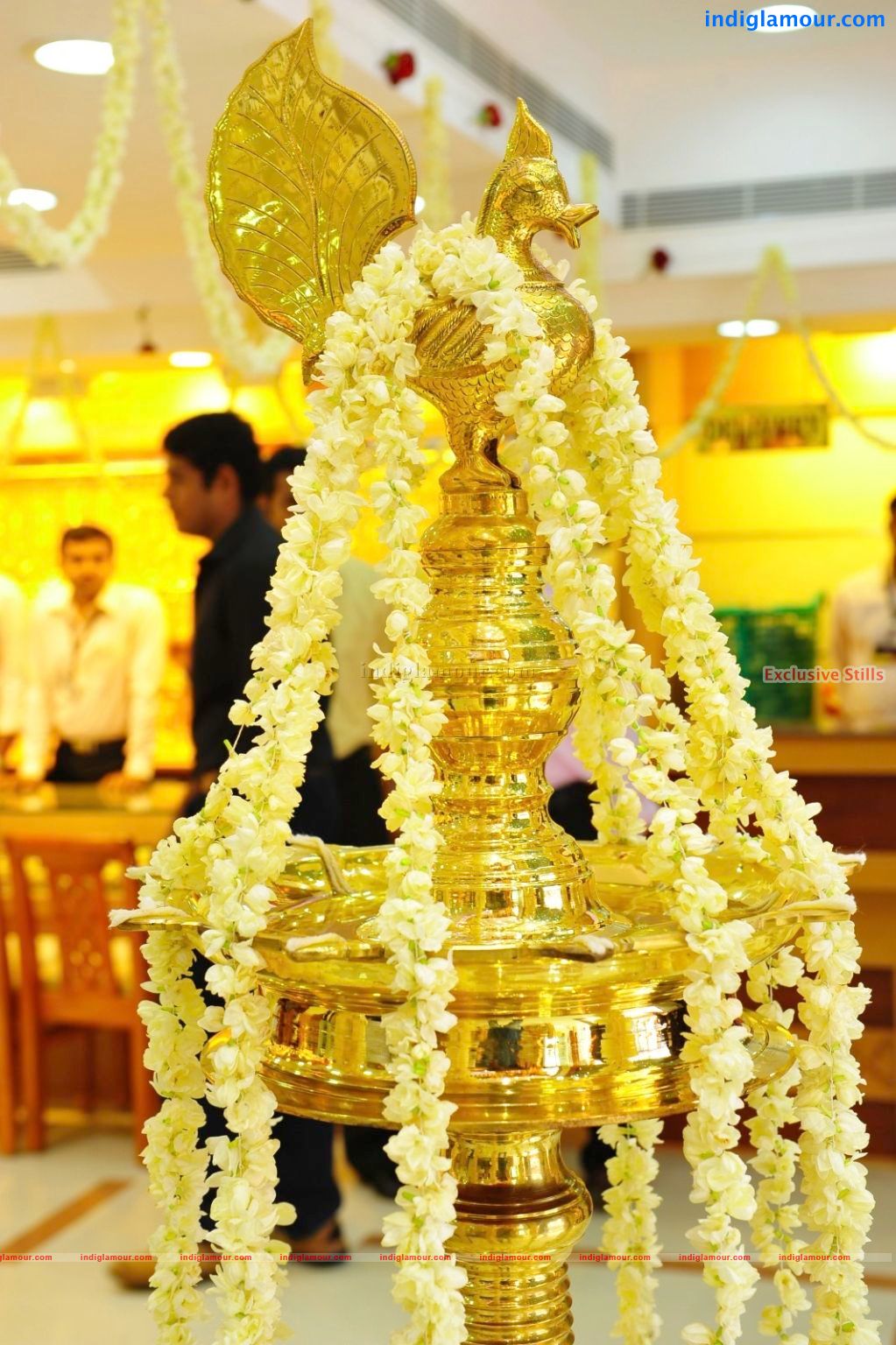 Josco New Showroom Inauguration Function Event hd photo
