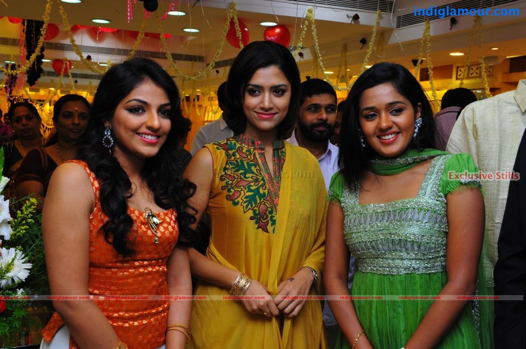 Josco New Showroom Inauguration Function Event hd photo