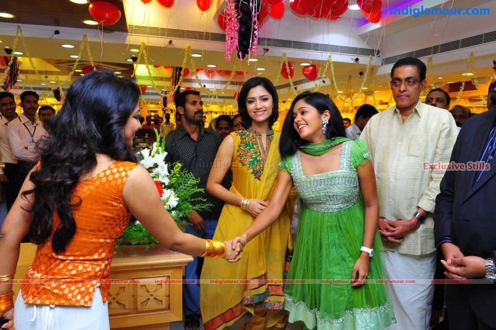 Josco New Showroom Inauguration Function Event hd photo