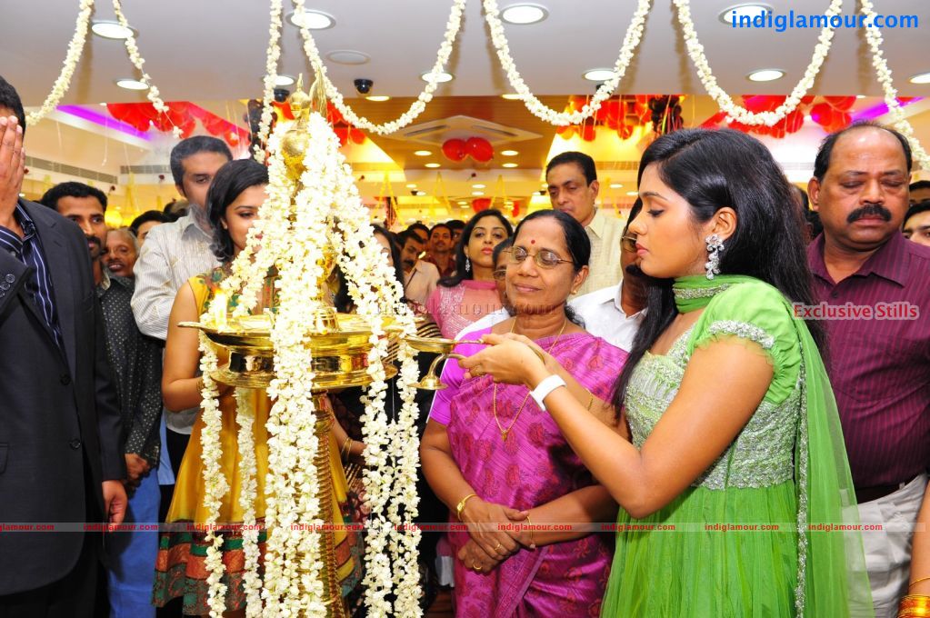 Josco New Showroom Inauguration Function Event hd photo