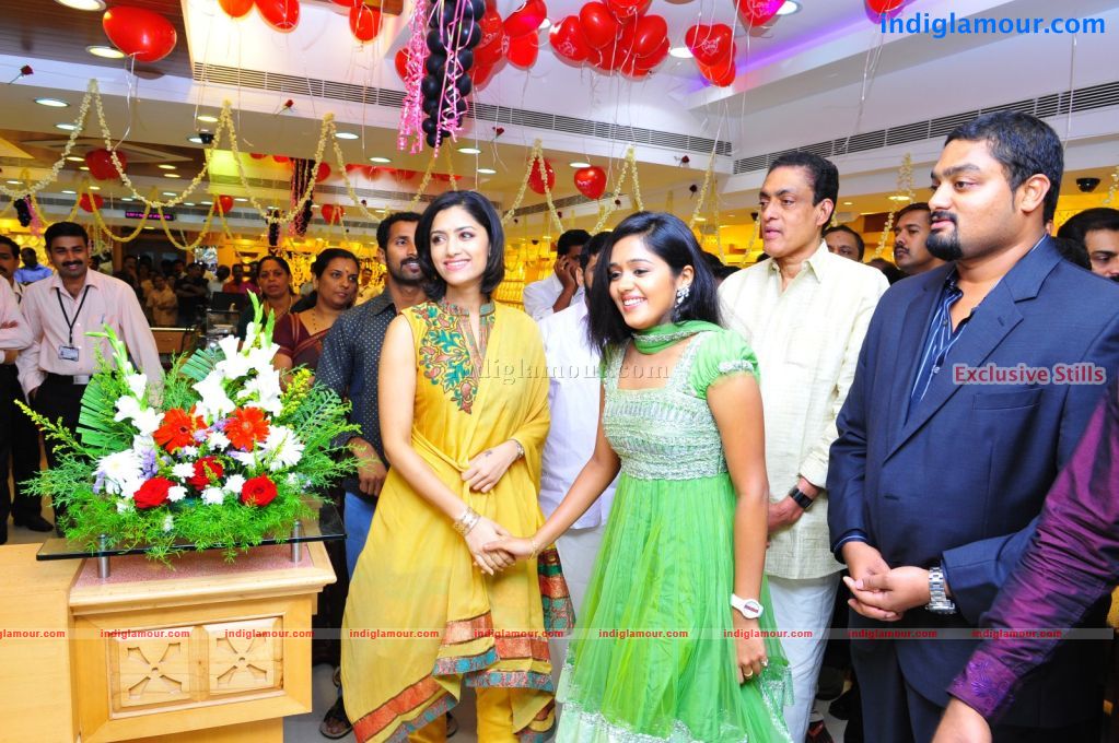 Josco New Showroom Inauguration Function Event hd photo