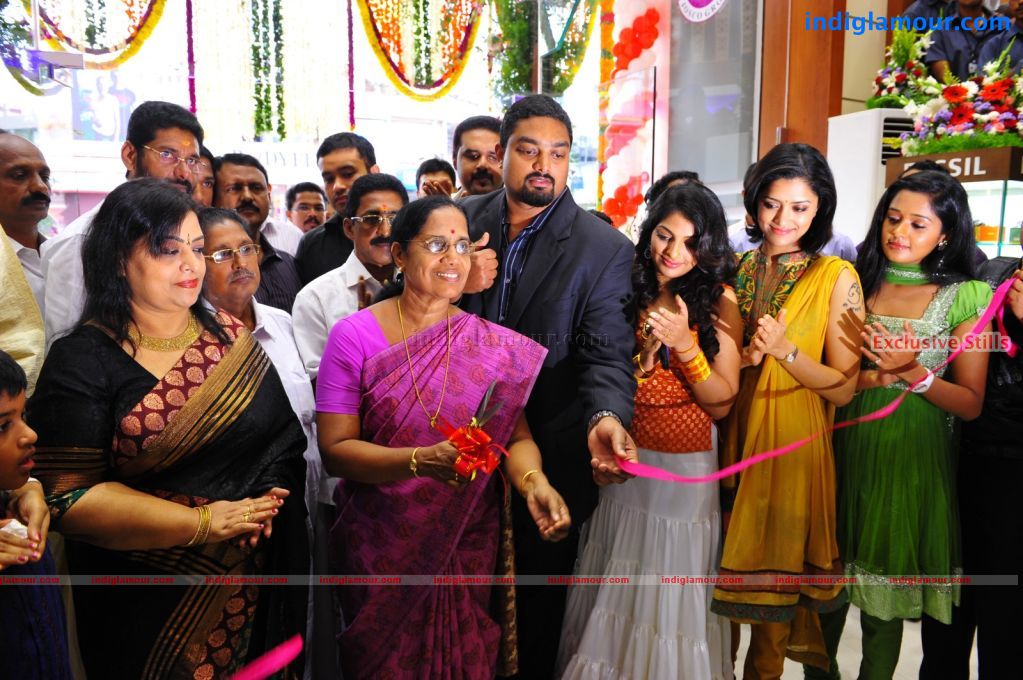 Josco New Showroom Inauguration Function Event hd photo