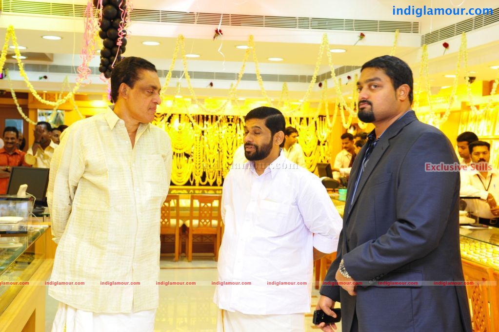 Josco New Showroom Inauguration Function Event hd photo