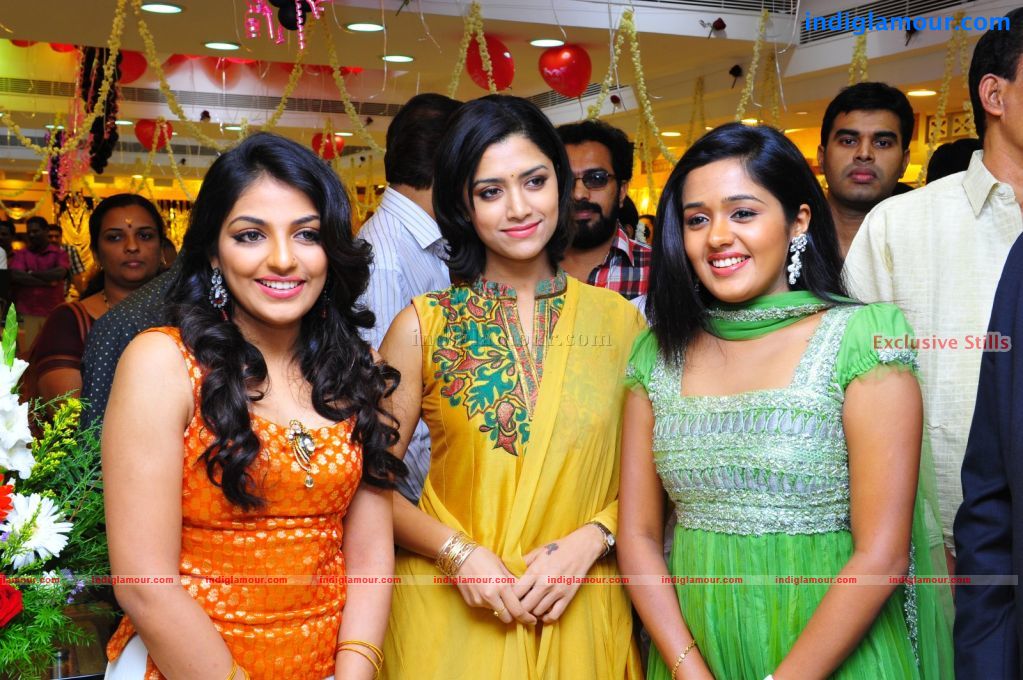 Josco New Showroom Inauguration Function Event hd photo