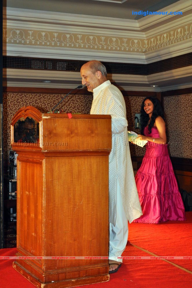 Pranayam Audio Release Event hd photo