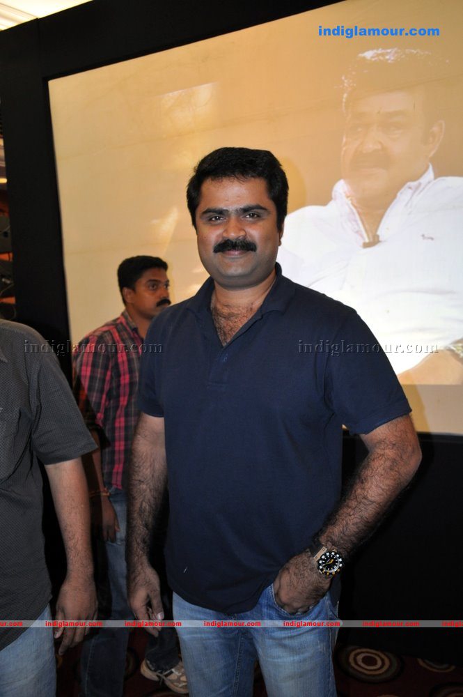 Pranayam Audio Release Event hd photo