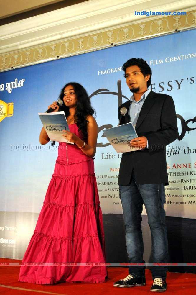 Pranayam Audio Release Event hd photo