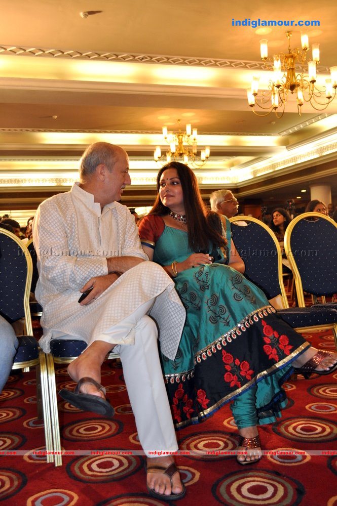 Pranayam Audio Release Event hd photo