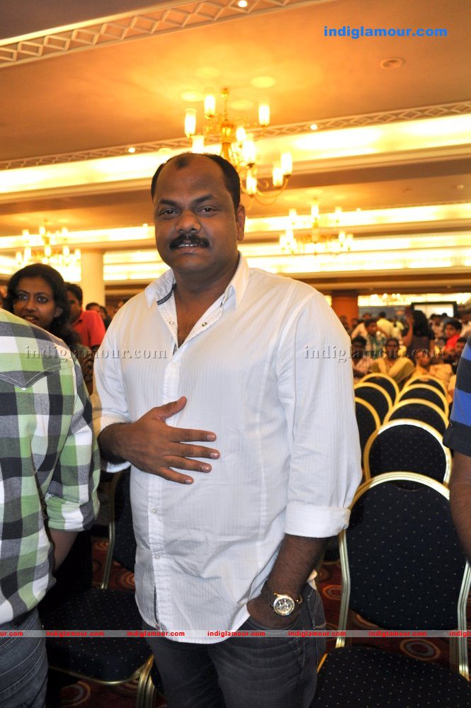 Pranayam Audio Release Event hd photo