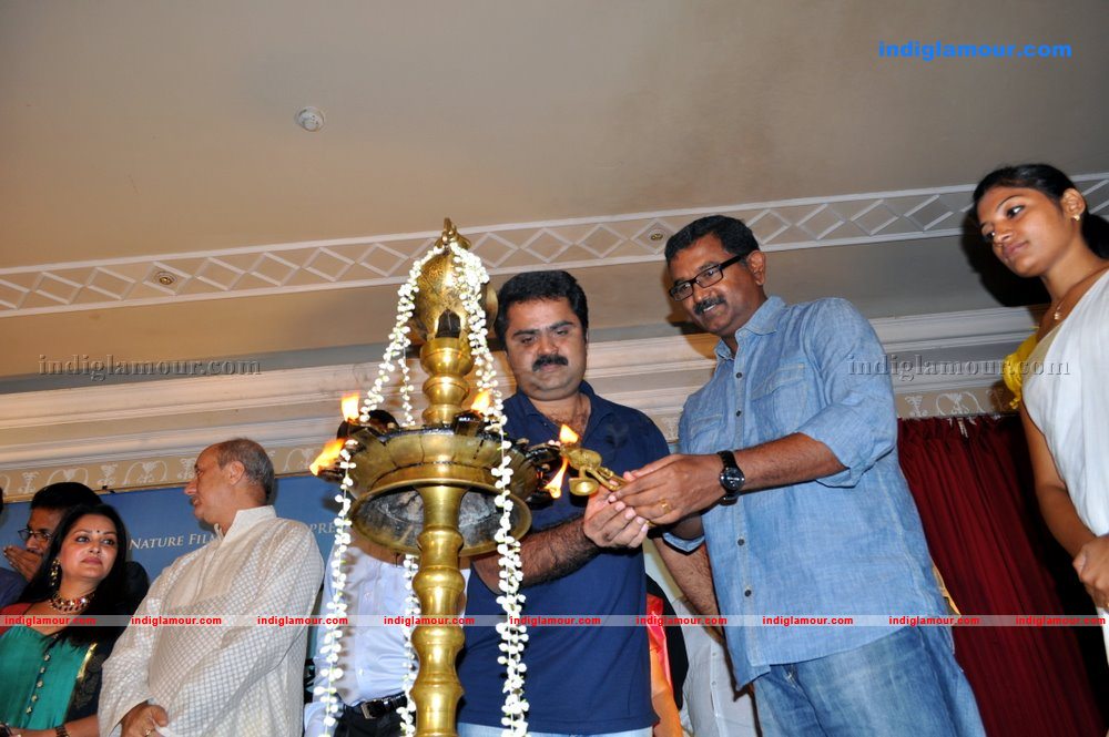 Pranayam Audio Release Event hd photo