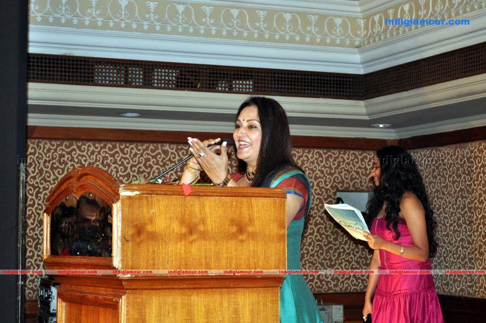 Pranayam Audio Release Event hd photo