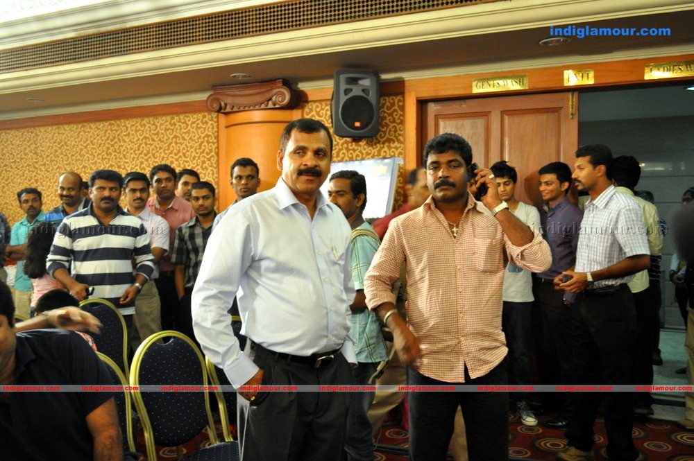 Pranayam Audio Release Event hd photo