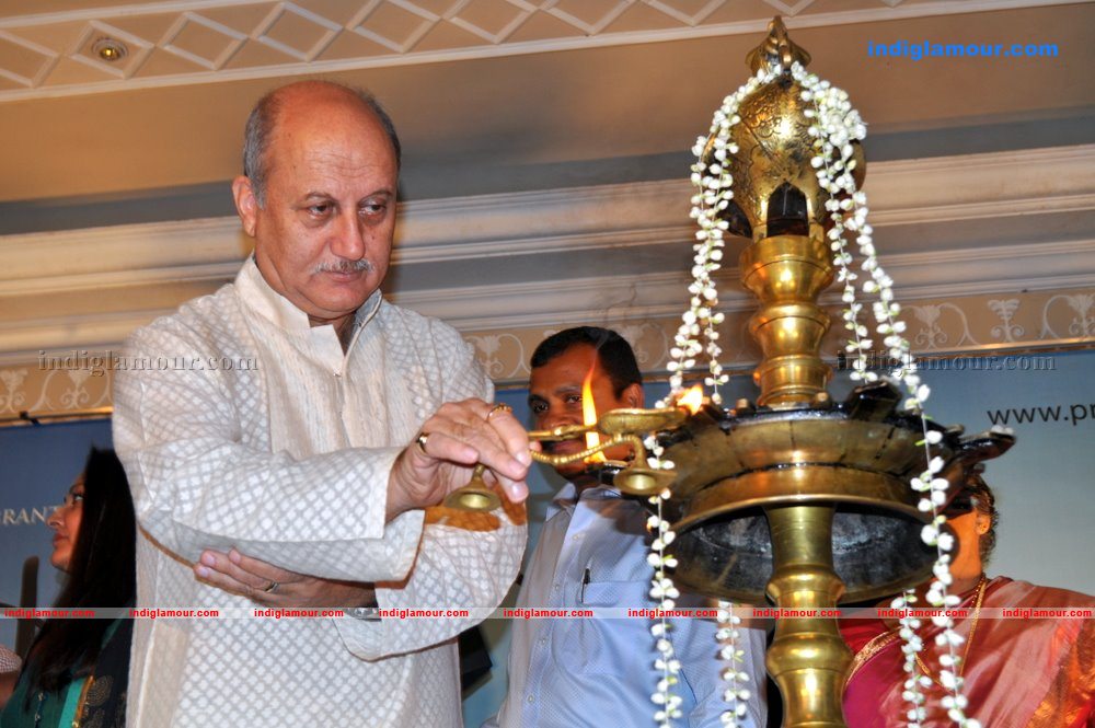 Pranayam Audio Release Event hd photo