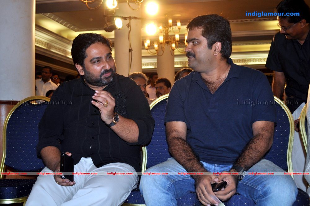 Pranayam Audio Release Event hd photo