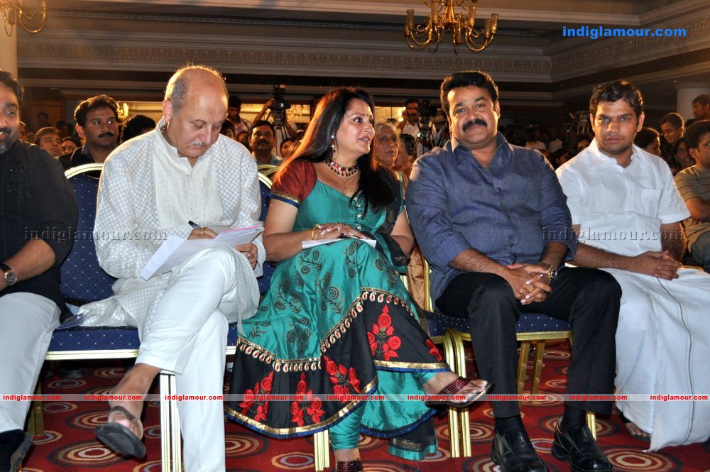 Pranayam Audio Release Event hd photo