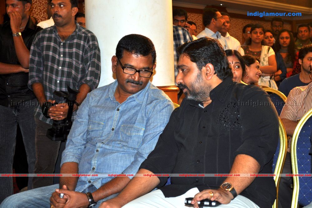 Pranayam Audio Release Event hd photo