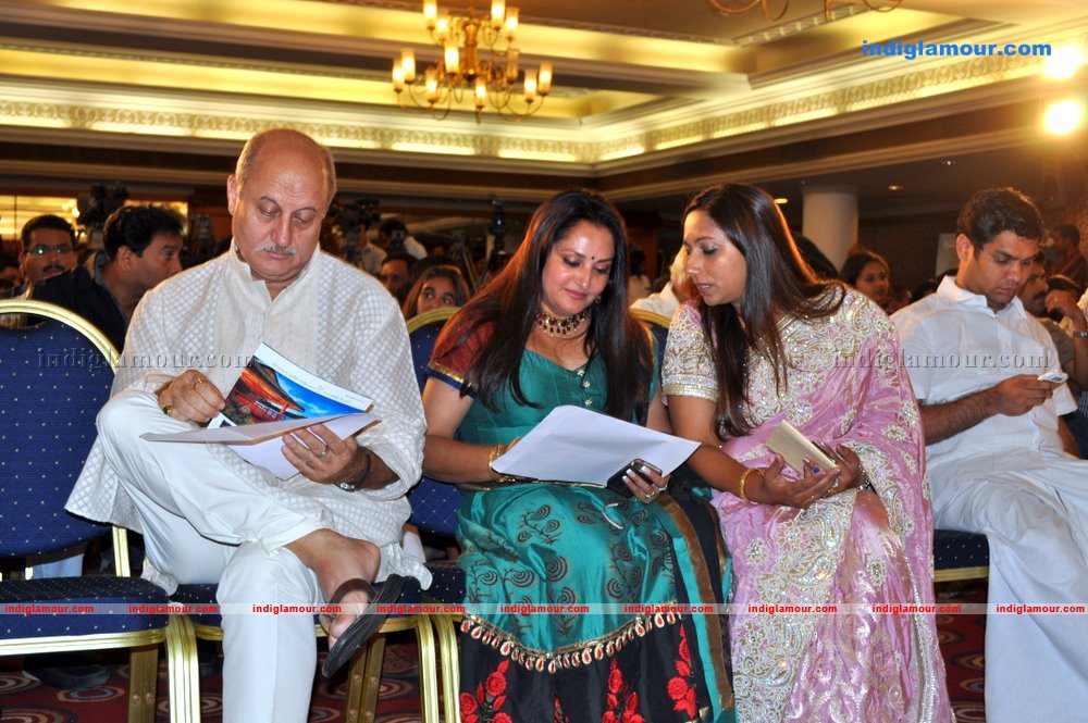 Pranayam Audio Release Event hd photo
