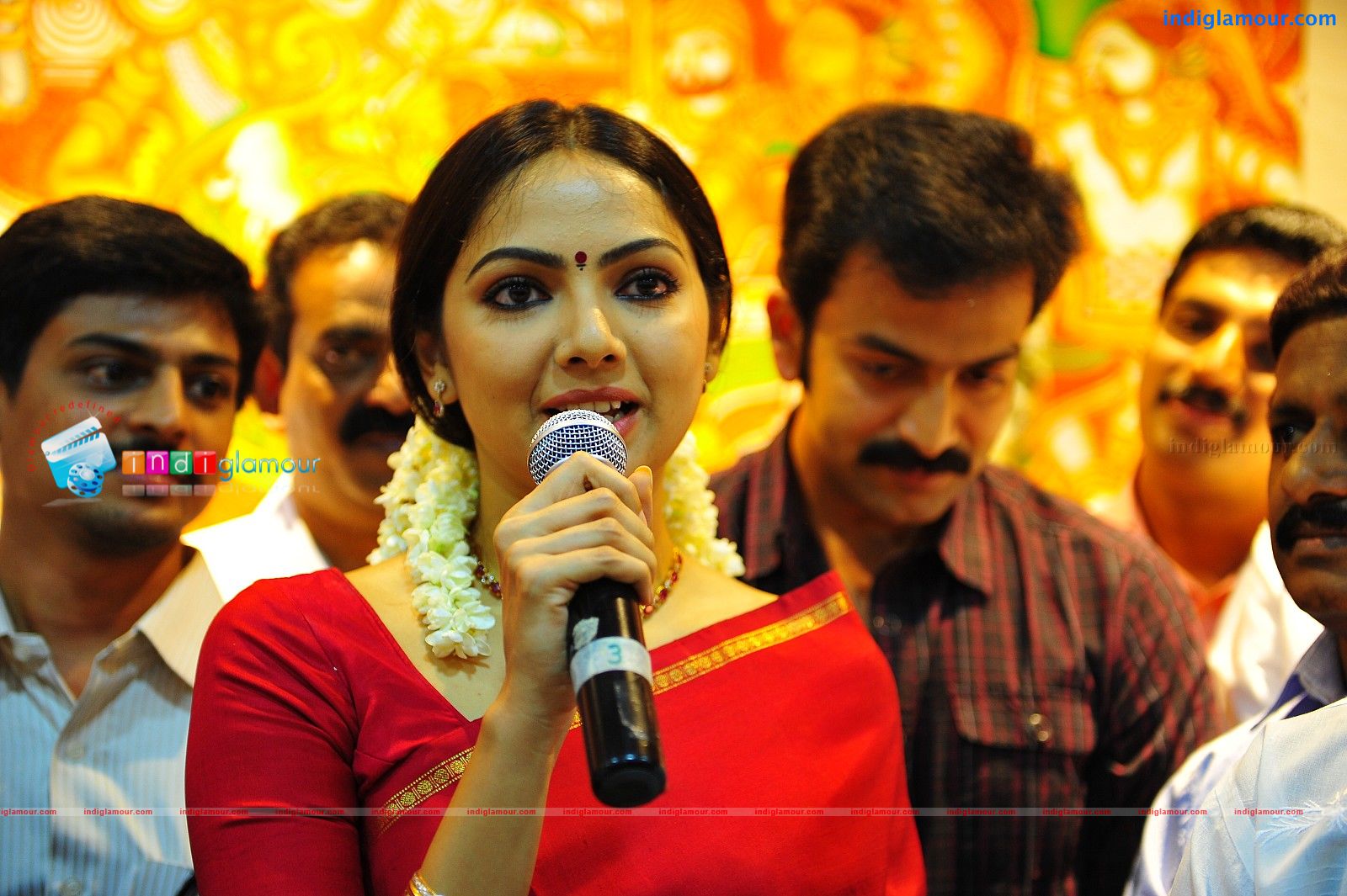 Bhima New Showroom Inauguration Function Event hd photo