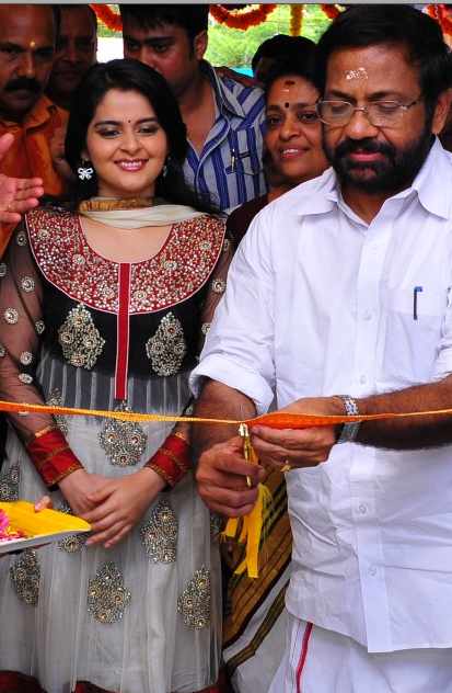Gold Park New Showroom Inauguration Function Event hd photo