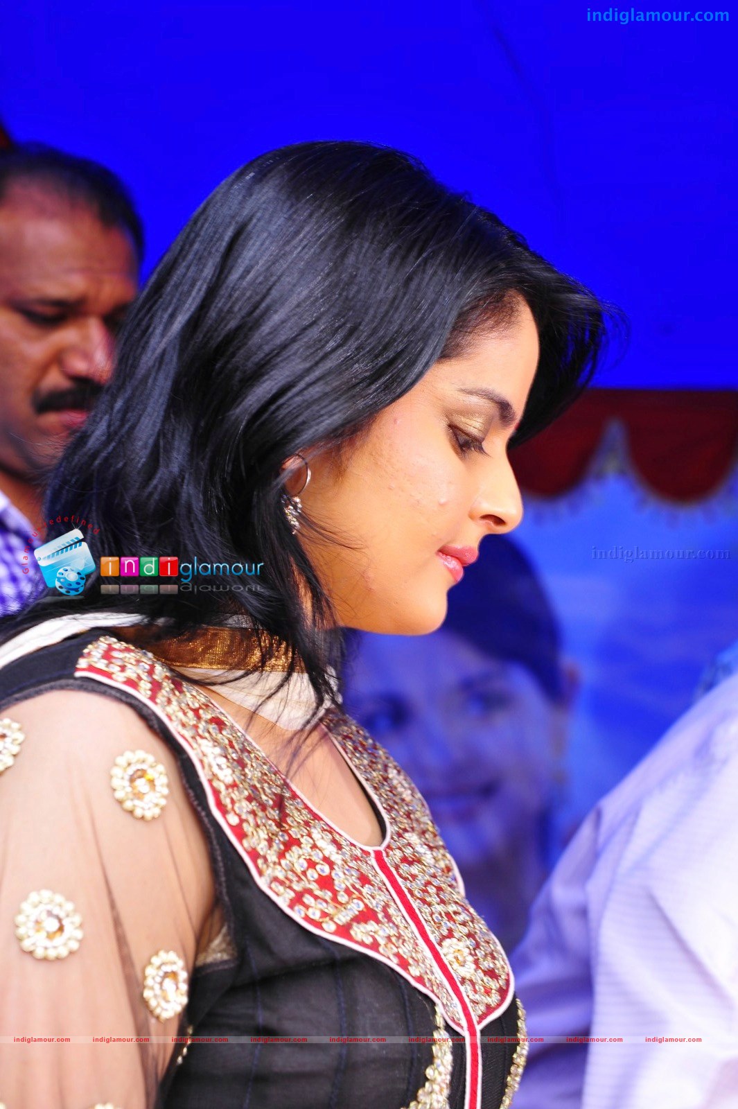 Gold Park New Showroom Inauguration Function Event hd photo