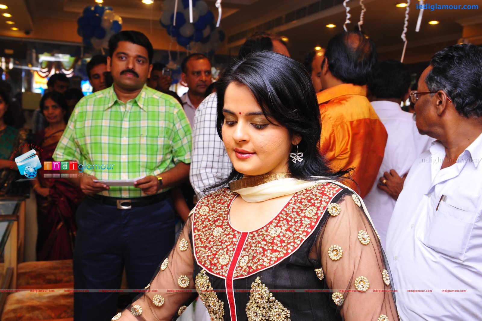 Gold Park New Showroom Inauguration Function Event hd photo