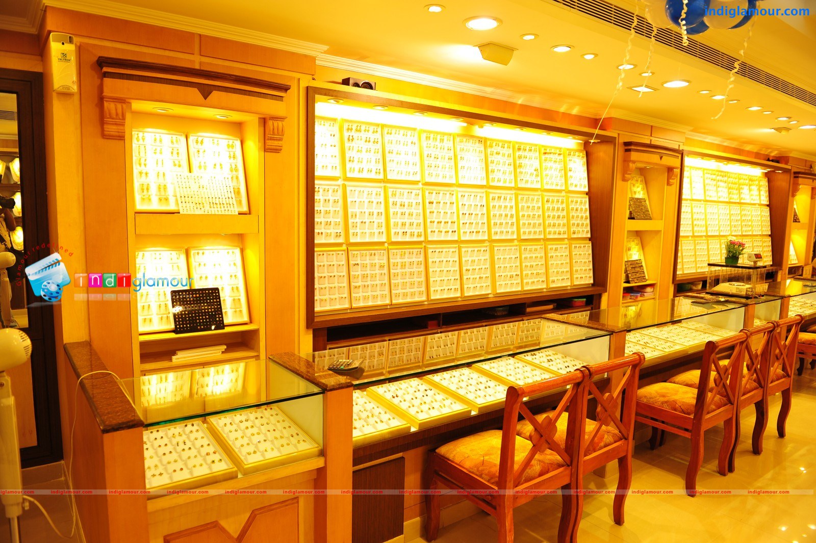 Gold Park New Showroom Inauguration Function Event hd photo
