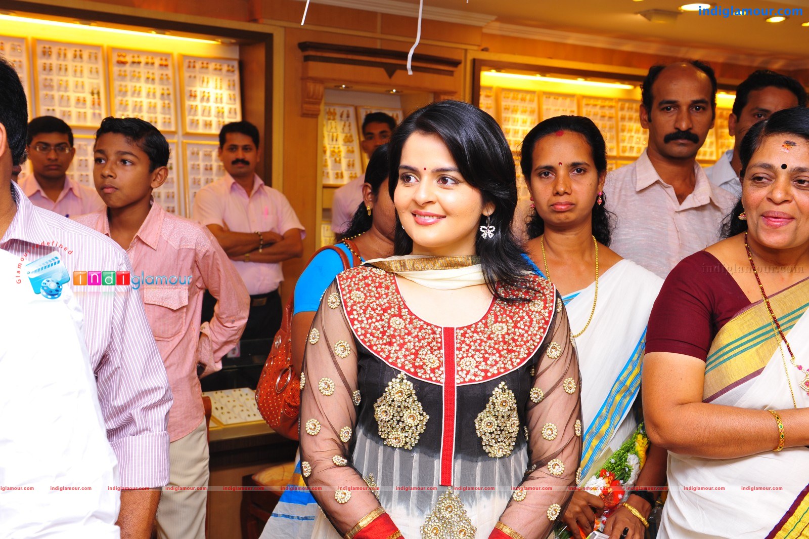 Gold Park New Showroom Inauguration Function Event hd photo