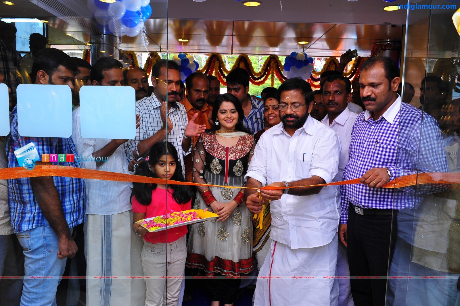 Gold Park New Showroom Inauguration Function Event hd photo