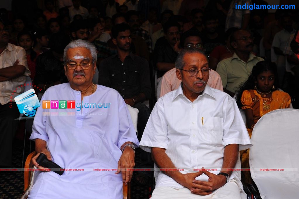 Senani Sethuvum Bhamayum Movie Pooja Event hd photo