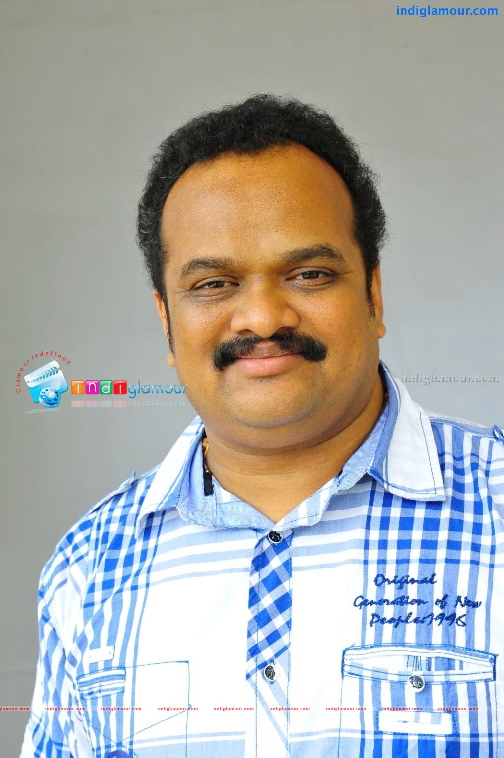 Senani Sethuvum Bhamayum Movie Pooja Event hd photo