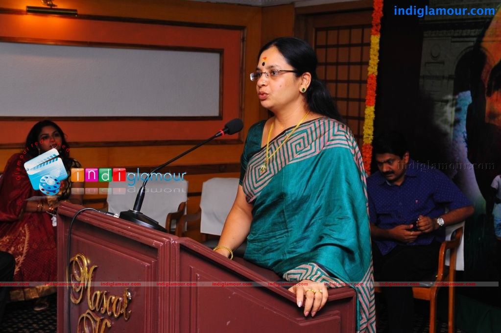 Senani Sethuvum Bhamayum Movie Pooja Event hd photo