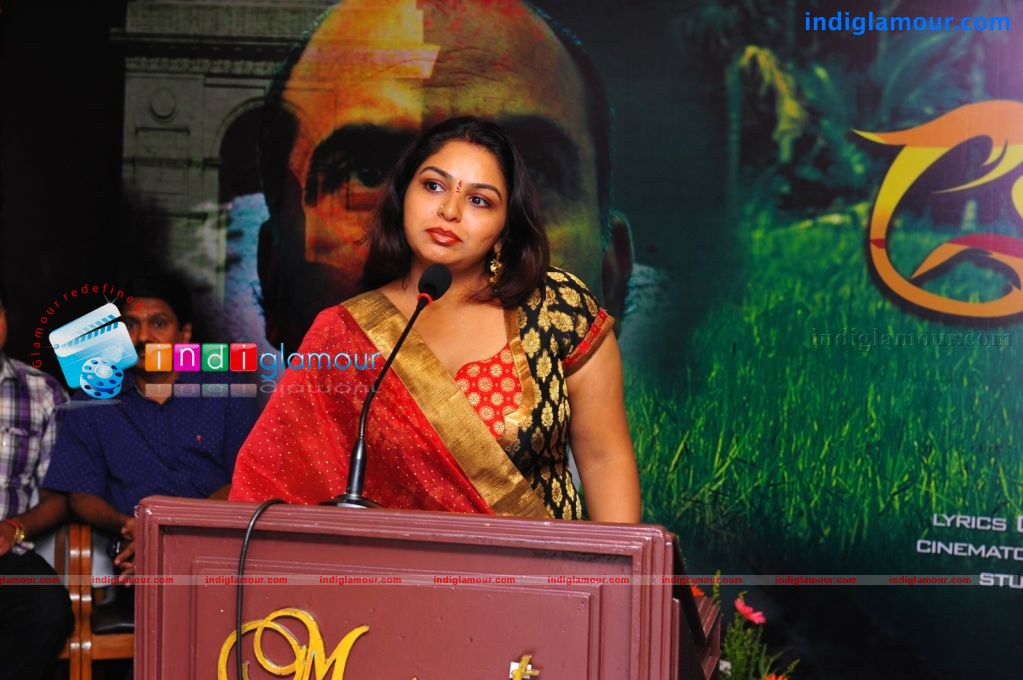 Senani Sethuvum Bhamayum Movie Pooja Event hd photo
