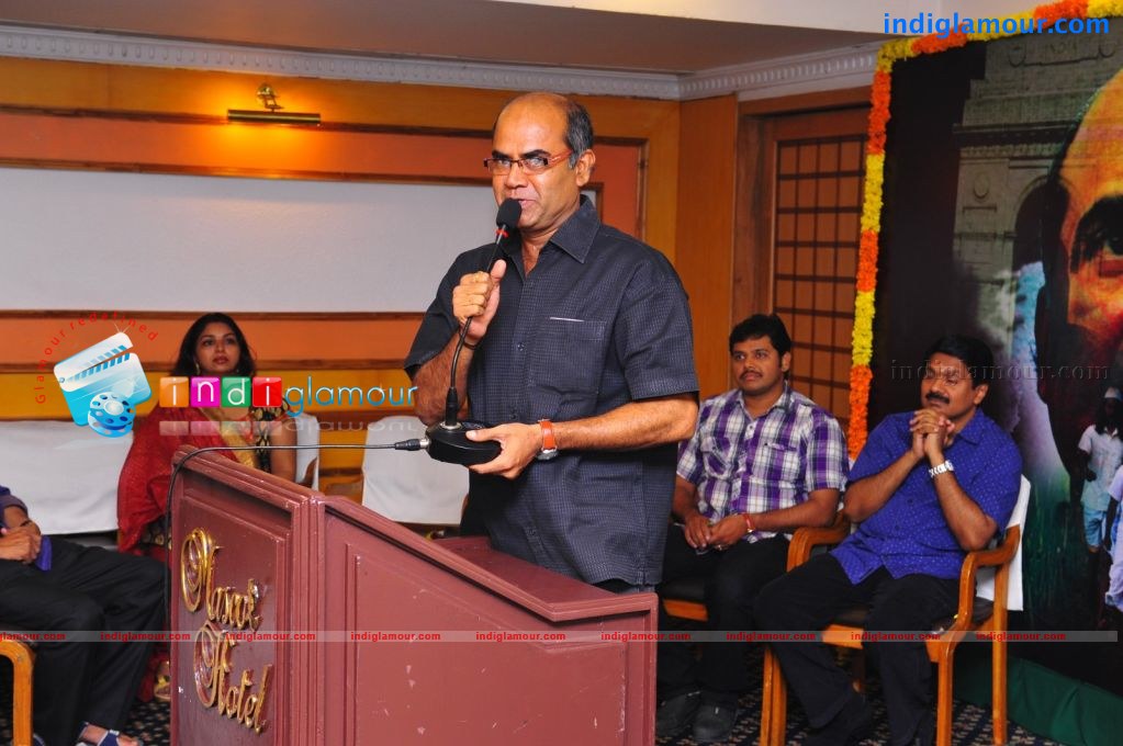 Senani Sethuvum Bhamayum Movie Pooja Event hd photo