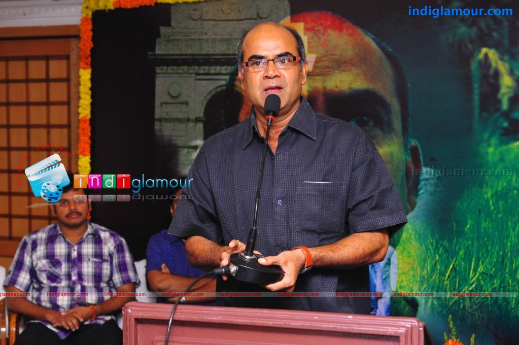 Senani Sethuvum Bhamayum Movie Pooja Event hd photo