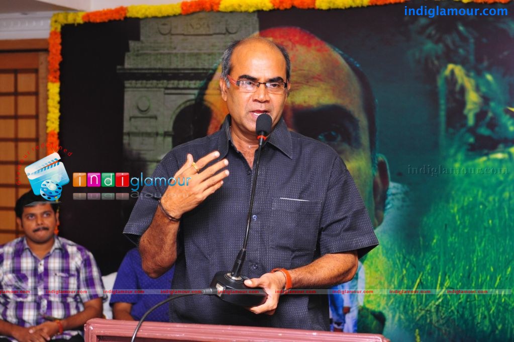 Senani Sethuvum Bhamayum Movie Pooja Event hd photo