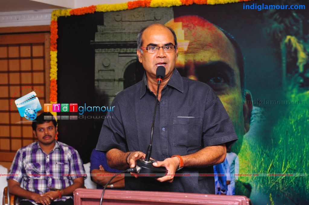 Senani Sethuvum Bhamayum Movie Pooja Event hd photo