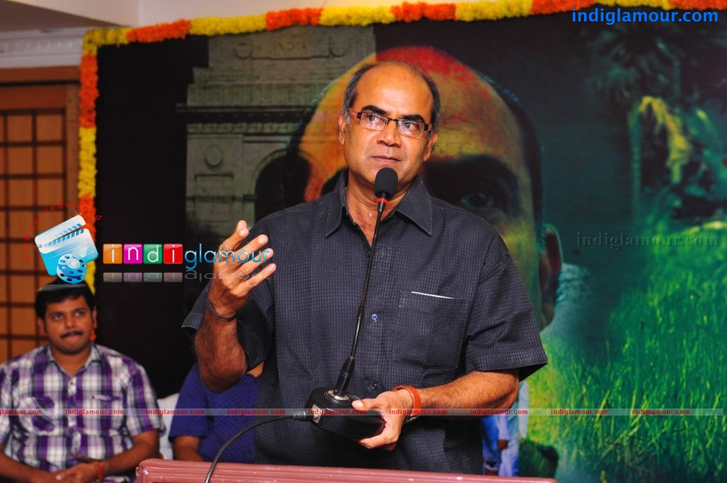 Senani Sethuvum Bhamayum Movie Pooja Event hd photo