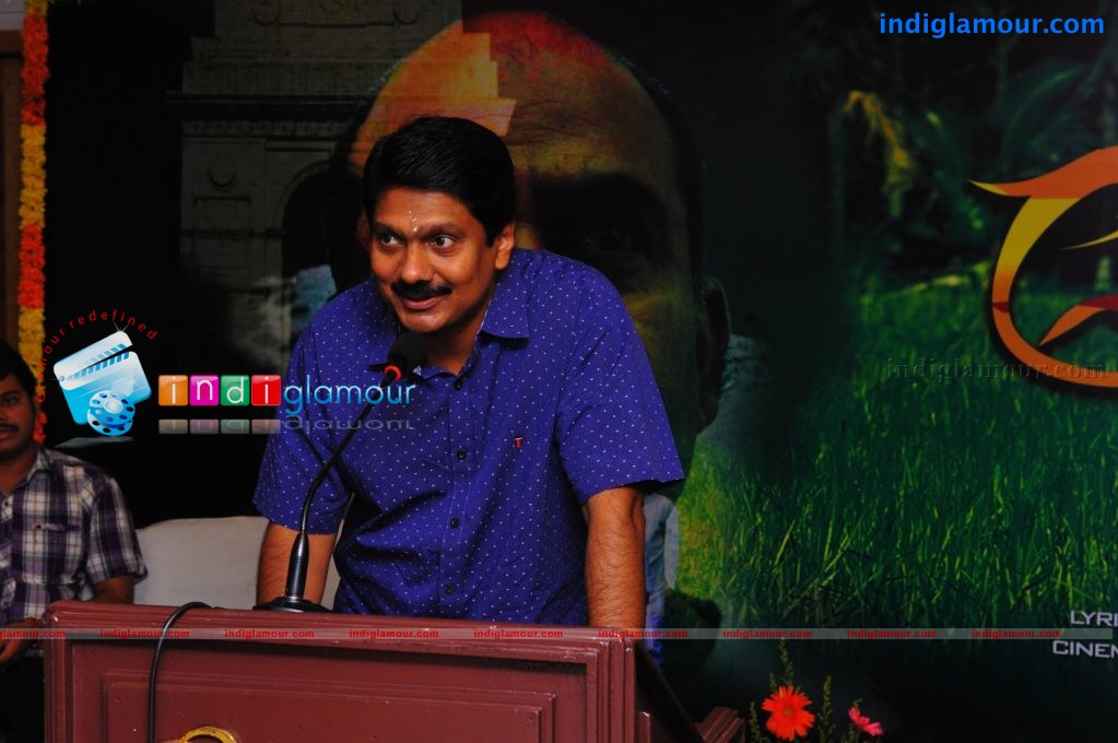 Senani Sethuvum Bhamayum Movie Pooja Event hd photo