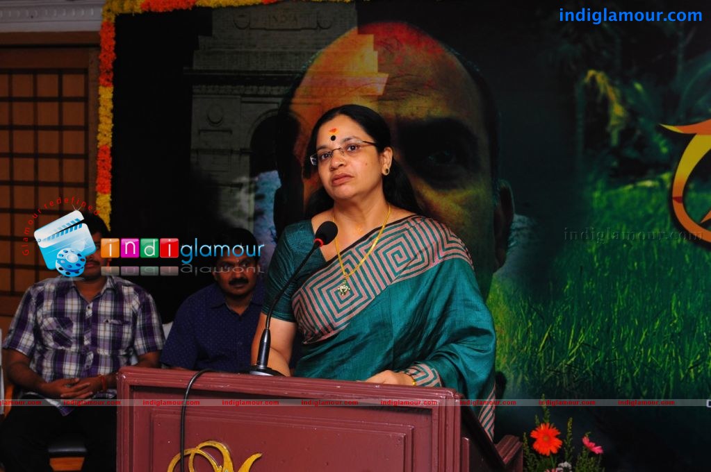Senani Sethuvum Bhamayum Movie Pooja Event hd photo