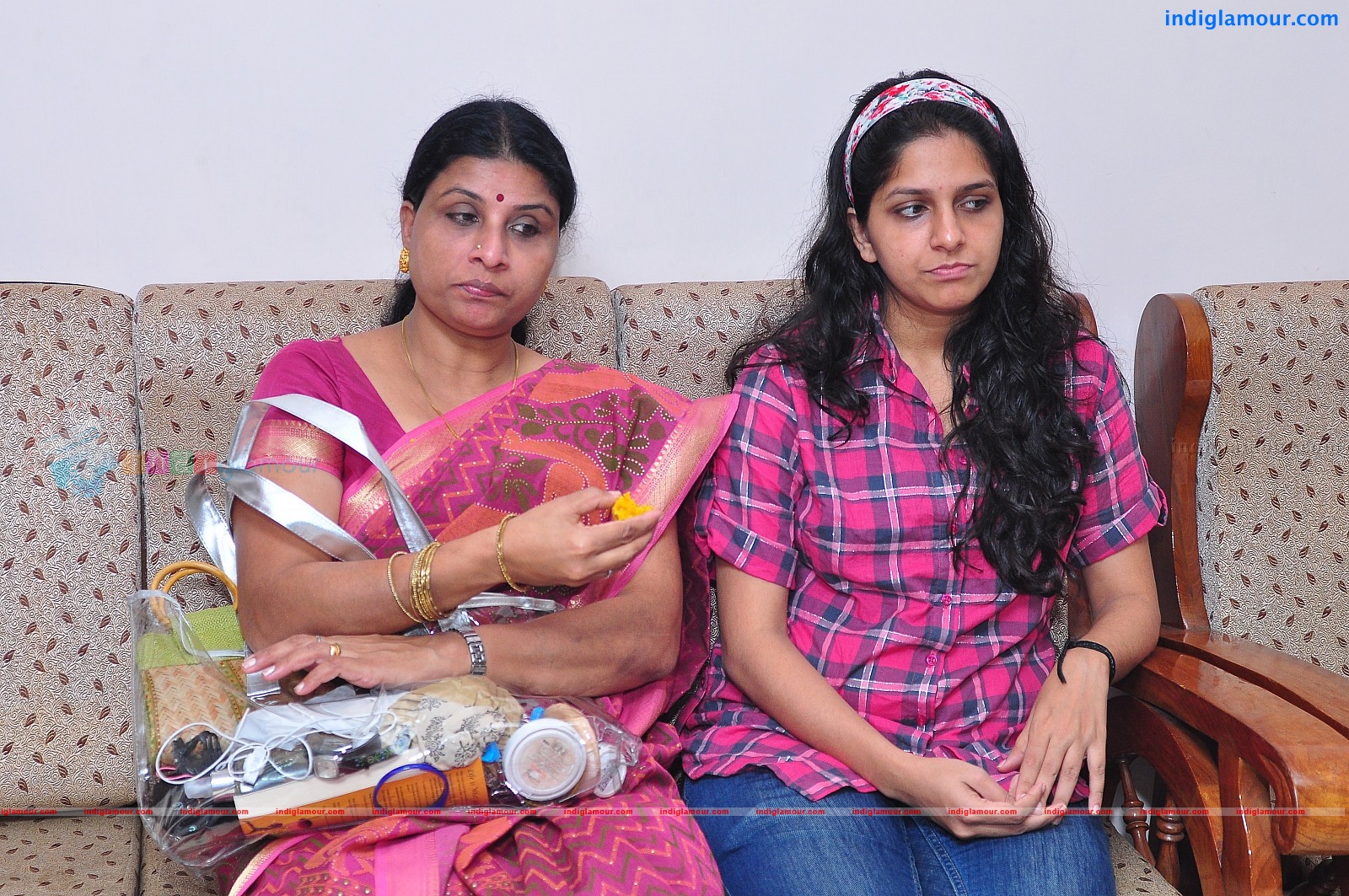 Streetlight Movie Pooja Event hd photo