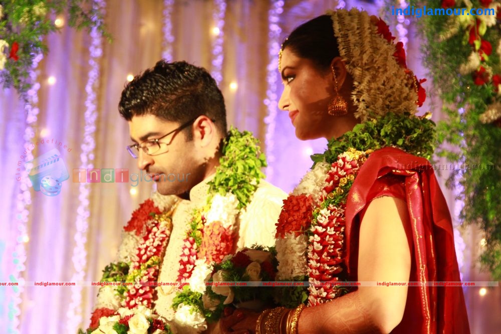 Mamta Mohandas Wedding Photos And Reception Photos,Mamta Mohandas Marriage  Stills HD photos, #175432