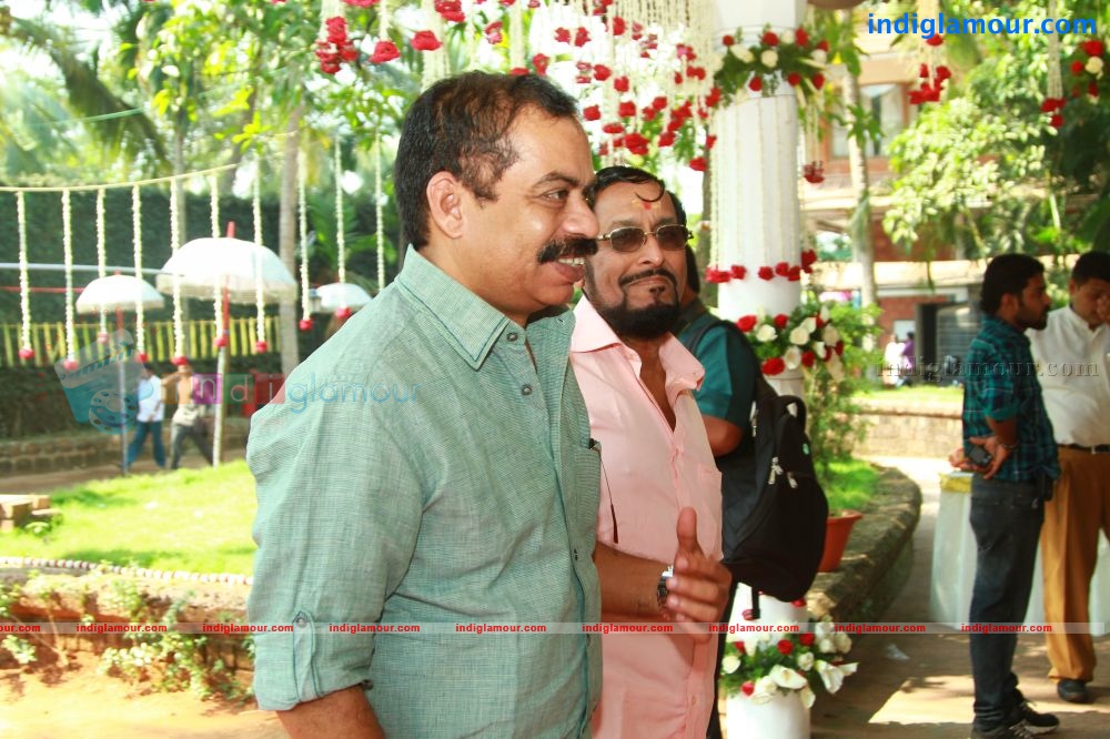 Mamta Mohandas Wedding Photos And Reception Photos,Mamta Mohandas Marriage Stills Event hd photo
