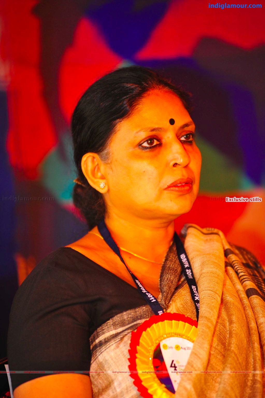 4th National Short Film Festival 2011 Event hd photo