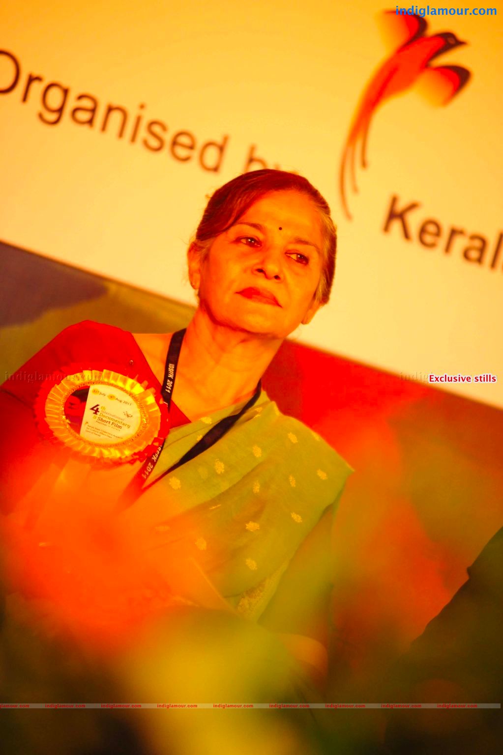 4th National Short Film Festival 2011 Event hd photo