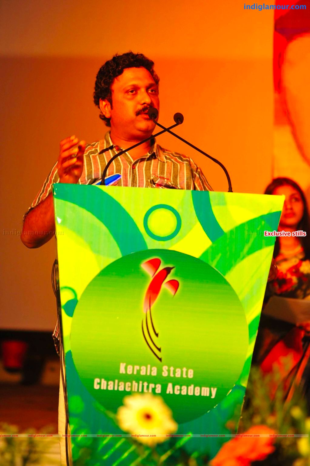 4th National Short Film Festival 2011 Event hd photo